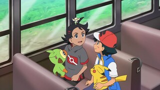 Pokemon (Dub) Episode 66