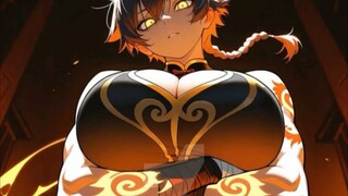 Rekomendasi Anime Panas! Ceweknya Gede-Gede, Ceritanya Bikin Meriang!