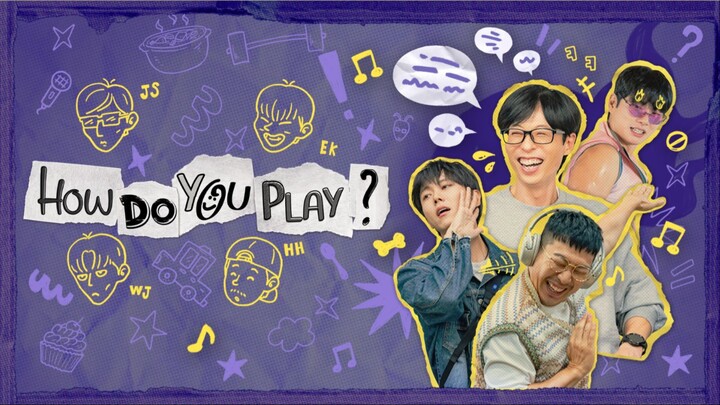 [ENG] EP.328 How Do You Play