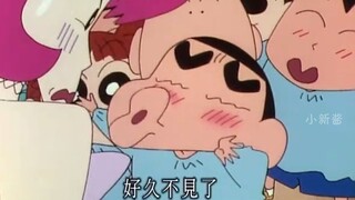 “人长的帅就是有这个好处”