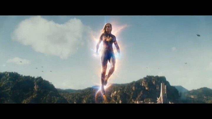 The Marvels - Final Trailer - In Theaters Friday