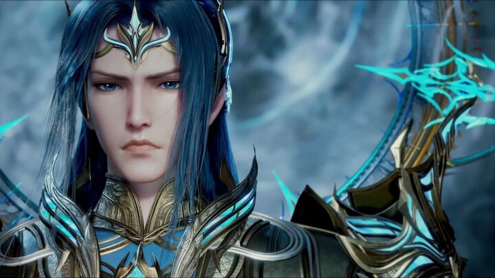 kenapa tang san dikatakan dewa gabut?