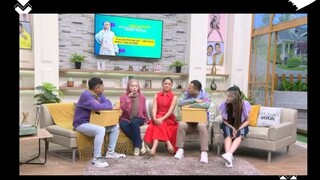 Cara Terry Putry Menjalani Kehidupan