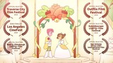 The Acorn Princess | Animated Short Film