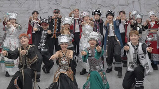 【ShowPro ✖️ โจวเซิน】คอนเสิร์ตทัวร์ของเซินเซิน รอบไคหยวน