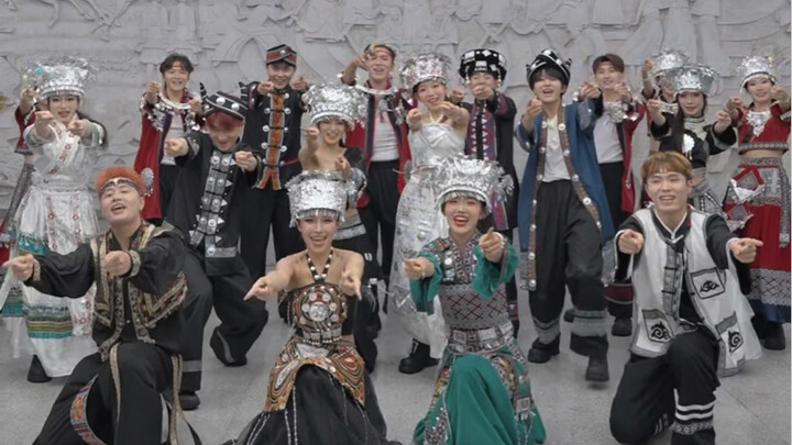 【ShowPro ✖️ Châu Thâm】Chuyến lưu diễn sâu sắc - Chặng Quý Dương