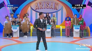 Arisan 28/6/25