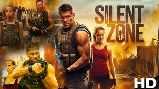 Silent Zone (2025) SUB INDO FULL HD