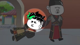Episode pertama "Memulai Tantangan Tunggal dengan Zhu Yuanzhang" menjelajahi Dinasti Ming dan menant