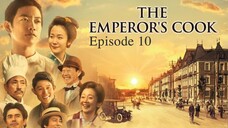 🇯🇵 | Emperor's Cook Episode 10 [ENG SUB]