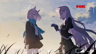 《蔚蓝档案&Call of Silence》一切奇迹的起点！