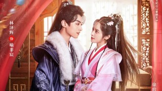 EP.4 ■PALACE SHADOWS: BETWEEN TWO PRINCES (Eng.Sub)