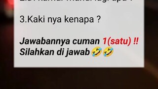 Hayokk. Apa coba? 🤭