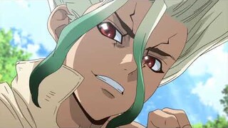 Dr. Stone Senku AMV