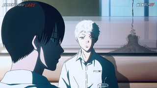 The Summer Hikaru Died episode 8 English Sub | REACTION
