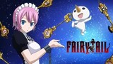 Fairy Tail - S5: Episode 42 Celestial Spirit Beast Tagalog Dubbed