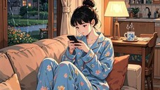 anime