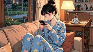 anime