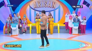 Arisan FULL 16/7/25