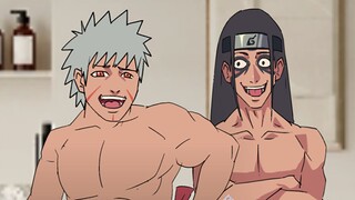 Lagu Mandi Tobirama