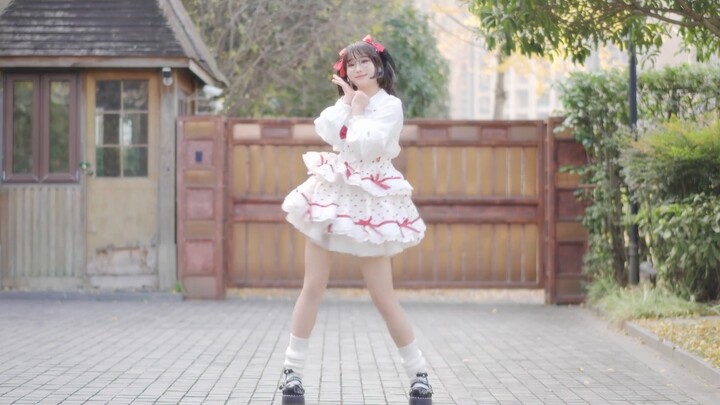 Kicau~🎀Aku minta maaf karena terlalu lucu·Lucu くてごめん🎂Karya ulang tahun🎂