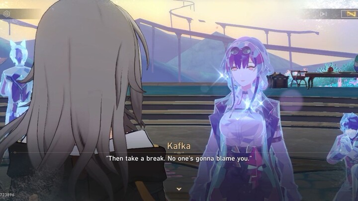 Pages, Ripple That Engraved Memories Part 1