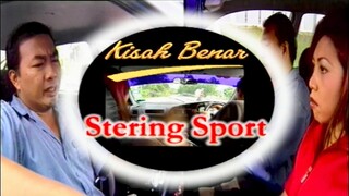 Kisah Benar 1992-2004 l (Steering Sport) 🛞