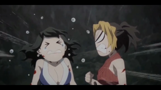 Khuôn mặt giận dỗi là thế này sao?   #animedacsac#animehay#NarutoBorutoVN