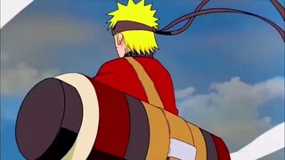 [MAD|Naruto] "Wake" - Bài hát dành tặng người mê "Naruto"