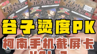 欢迎工藤家入住寒舍！