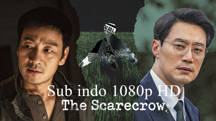 The Scarecrow Sub indo Episode 2 (2026) 1080p HD