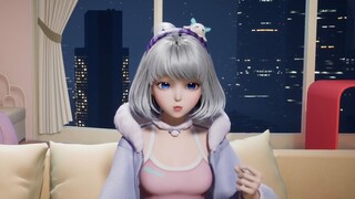 [Xingtong] Someone actually likes my nasal voice? What kind of weird quirk do you little stars have!