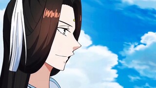 The useless boy accidentally awakened the Six Paths Sage Eye and embarked on the road of cheating