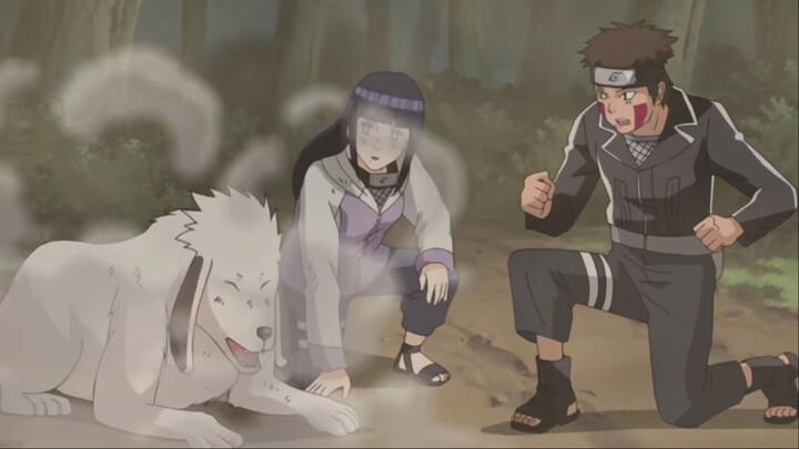 Naruto Shippuden Episode 96 English Dub HD