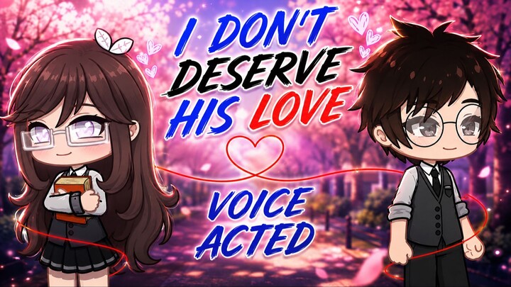 Love Beyond Labels Gacha Short Movie Animation