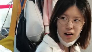 Ai làm việc trong ký túc xá của bạn...