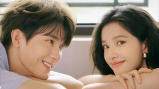 焕羽 Reborn_Ep 5 Sub Indo 🇨🇳
