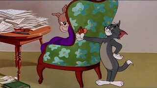 Tom and Jerry | Buddies and Lifes Compilation