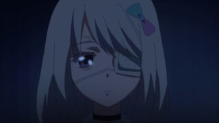 Mahou Shoujo Site epi 6