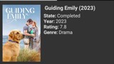 guiding emily 2023 by eugene