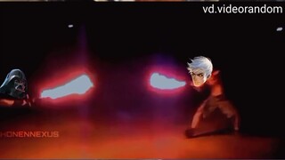 adu mekanik alucard vs argus