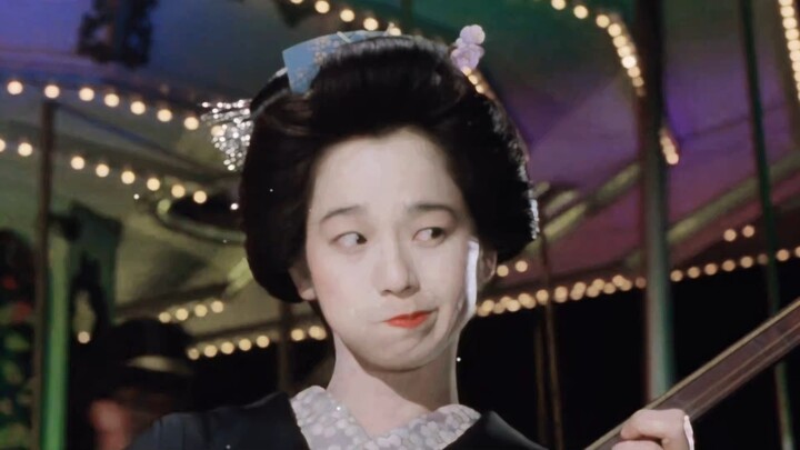 [Tanaka Yuko] That one word, “Anisan,” has left me completely weak in the knees.