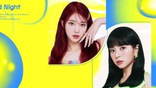 KEP1ER回归全专试听！