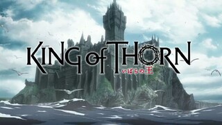 King of thorn^^ Full movie