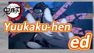 Yuukaku-hen ed