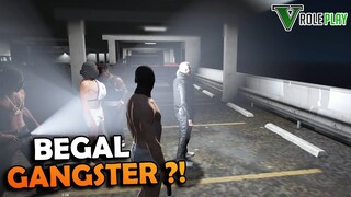 TANGKAP GANGSTER JEPANG ?! - GTA V ROLEPLAY INDONESIA