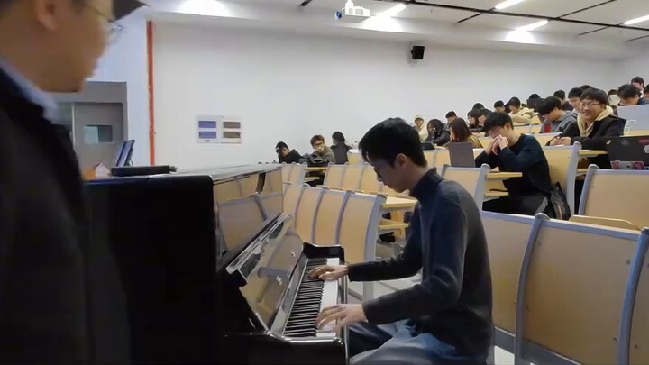When students played Call of Silence in my class, the whole class was excited! This is probably what
