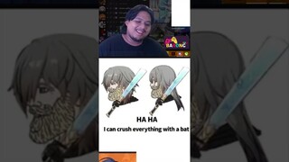 Perbedaan Setiap MC Game Hoyo! 😂 | Honkai Star Rail #honkaistarrail #firefly