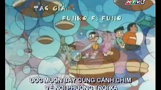 Doraemon Tập 13/52 | ghệdoraemon