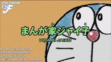 Doraemon New TV Series Tập [008]